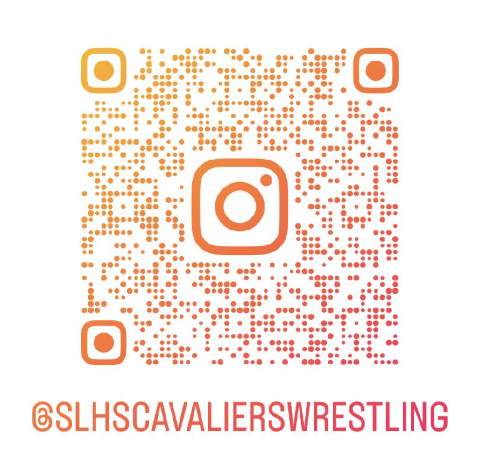 Instagram QR Code