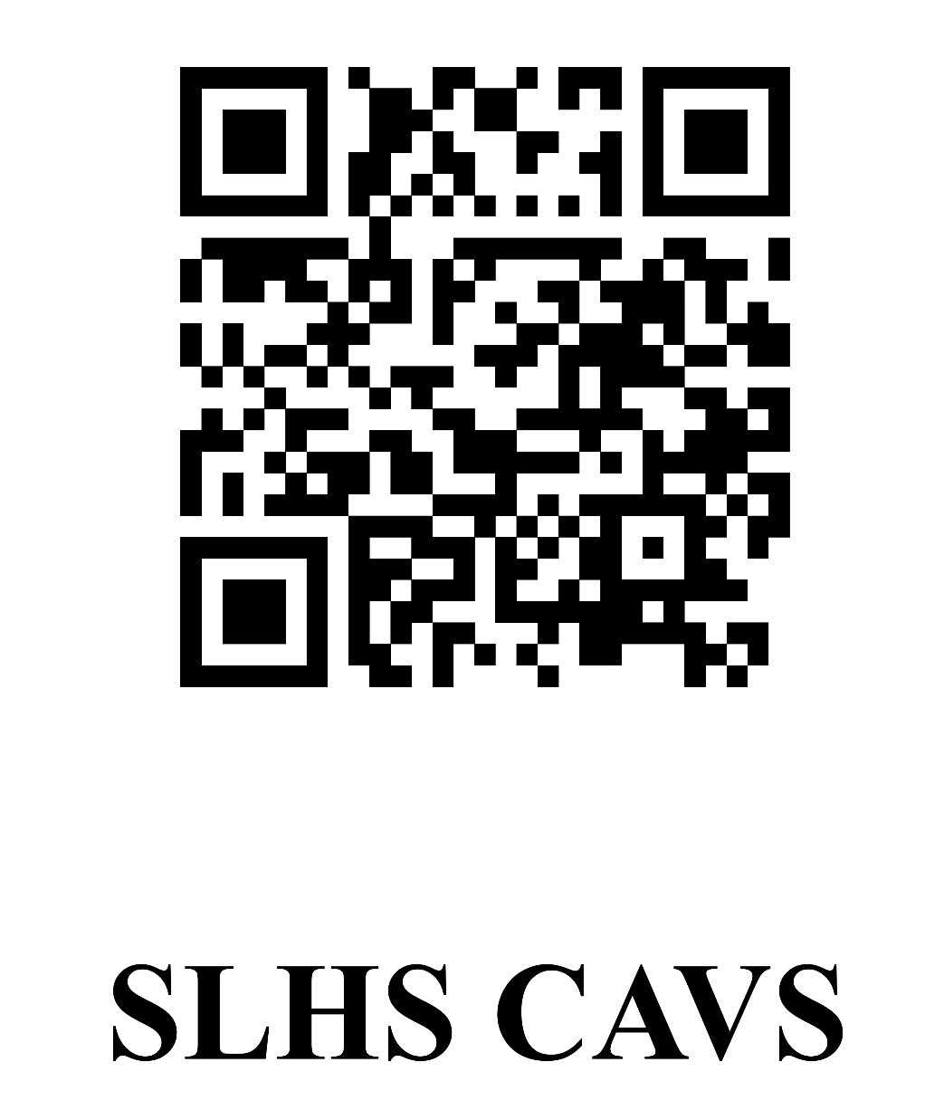 YouTube QR Code